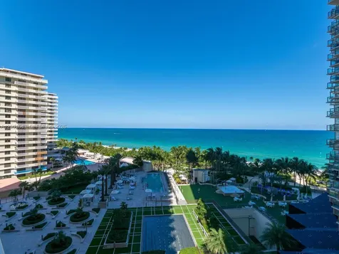 9705 Collins Avenue Bal Harbour FL 33154