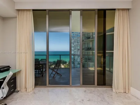 9705 Collins Avenue Bal Harbour FL 33154