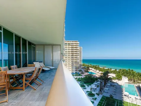 9705 Collins Avenue Bal Harbour FL 33154