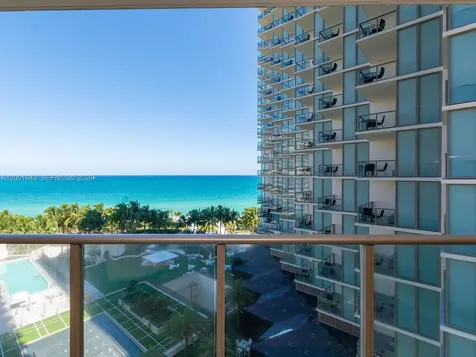 9705 Collins Avenue Bal Harbour FL 33154