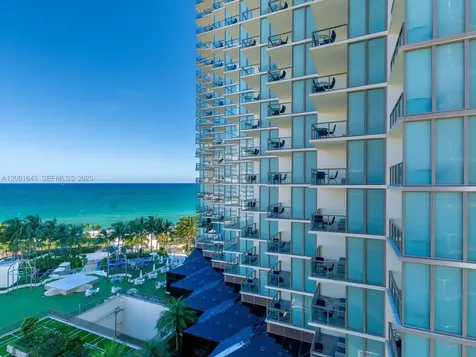 9705 Collins Avenue Bal Harbour FL 33154