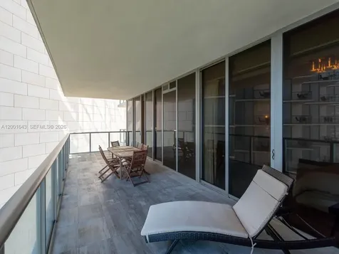 9705 Collins Avenue Bal Harbour FL 33154