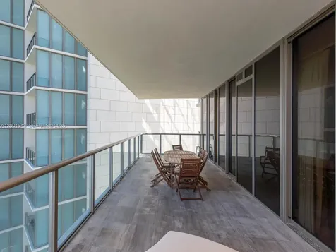 9705 Collins Avenue Bal Harbour FL 33154