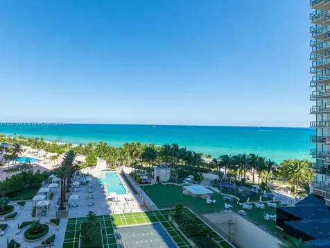 9705 Collins Avenue Bal Harbour FL 33154
