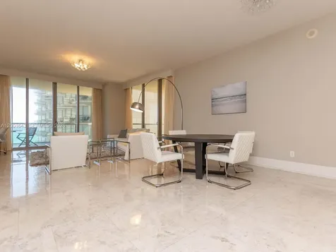 9705 Collins Avenue Bal Harbour FL 33154