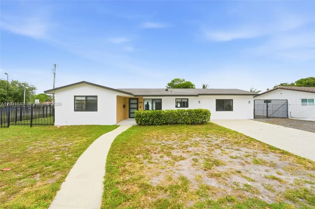 7200 W 12th Avenue Hialeah FL 33014
