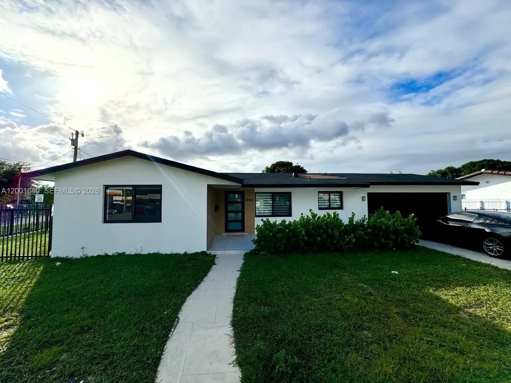 7200 W 12th Avenue Hialeah FL 33014