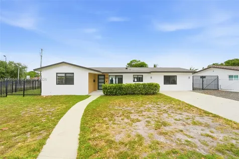 7200 W 12th Avenue Hialeah FL 33014