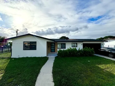 7200 W 12th Avenue Hialeah FL 33014