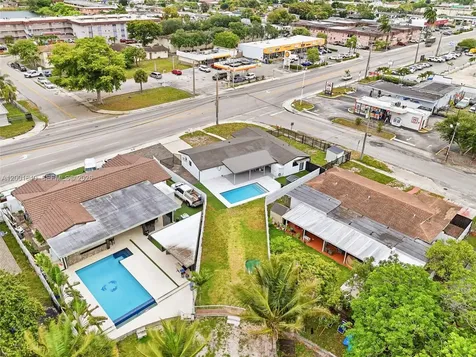 7200 W 12th Avenue Hialeah FL 33014