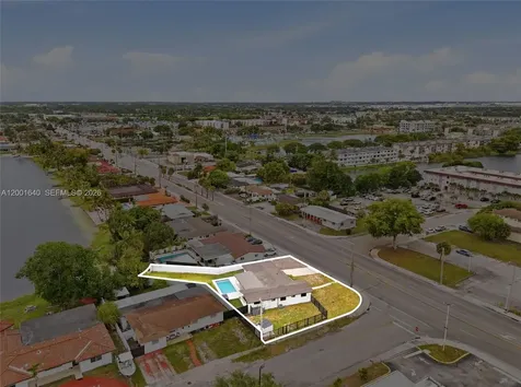 7200 W 12th Avenue Hialeah FL 33014