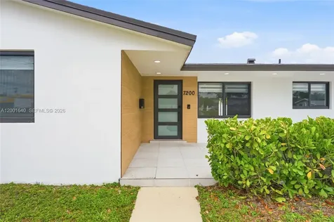 7200 W 12th Avenue Hialeah FL 33014