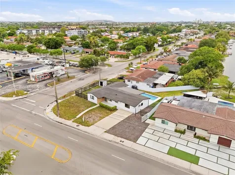 7200 W 12th Avenue Hialeah FL 33014