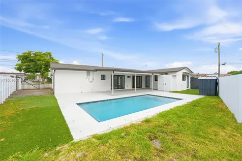 7200 W 12th Avenue Hialeah FL 33014
