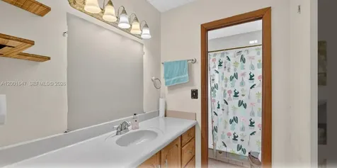 7010 SW 103rd Place Miami FL 33173