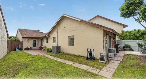 7010 SW 103rd Place Miami FL 33173