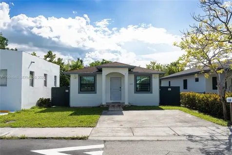 308 NW 2nd Avenue Hallandale Beach FL 33009