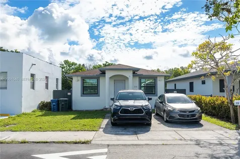 308 NW 2nd Avenue Hallandale Beach FL 33009