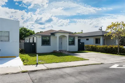308 NW 2nd Avenue Hallandale Beach FL 33009