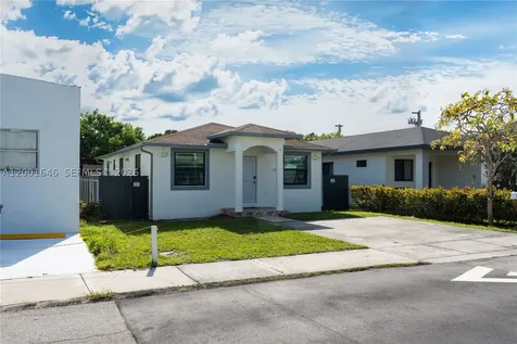 308 NW 2nd Avenue Hallandale Beach FL 33009