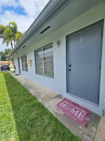 700 NE 46th Court Oakland Park FL 33334