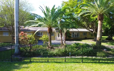 6282 SW 133rd Street Pinecrest FL 33156