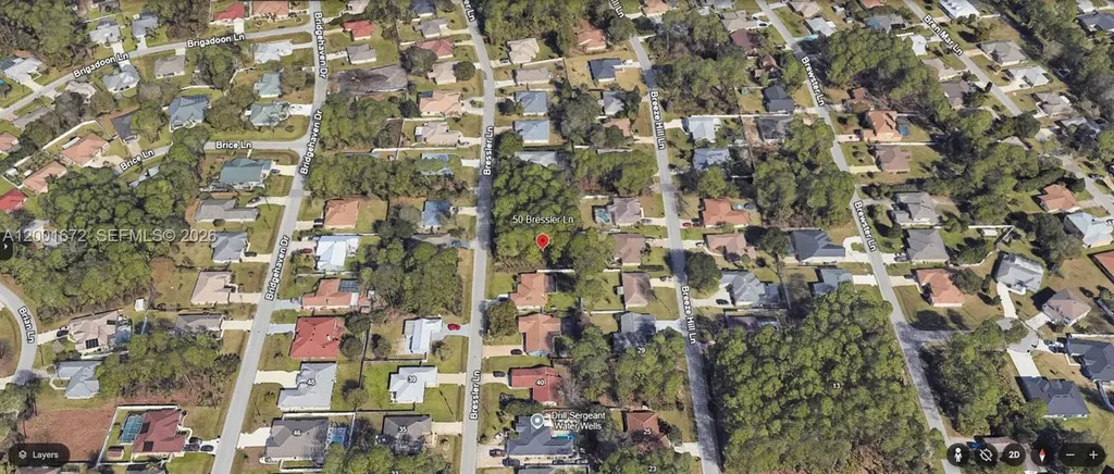 50 Bressler Lane Other City - In The State Of Florida FL 32137