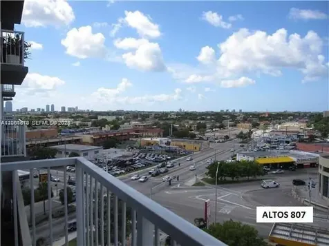 1 Glen Royal Parkway Miami FL 33125