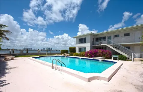 2250 Bay Drive Miami Beach FL 33141