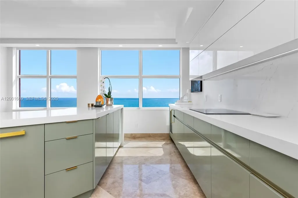 2100 N Ocean Boulevard Fort Lauderdale FL 33305