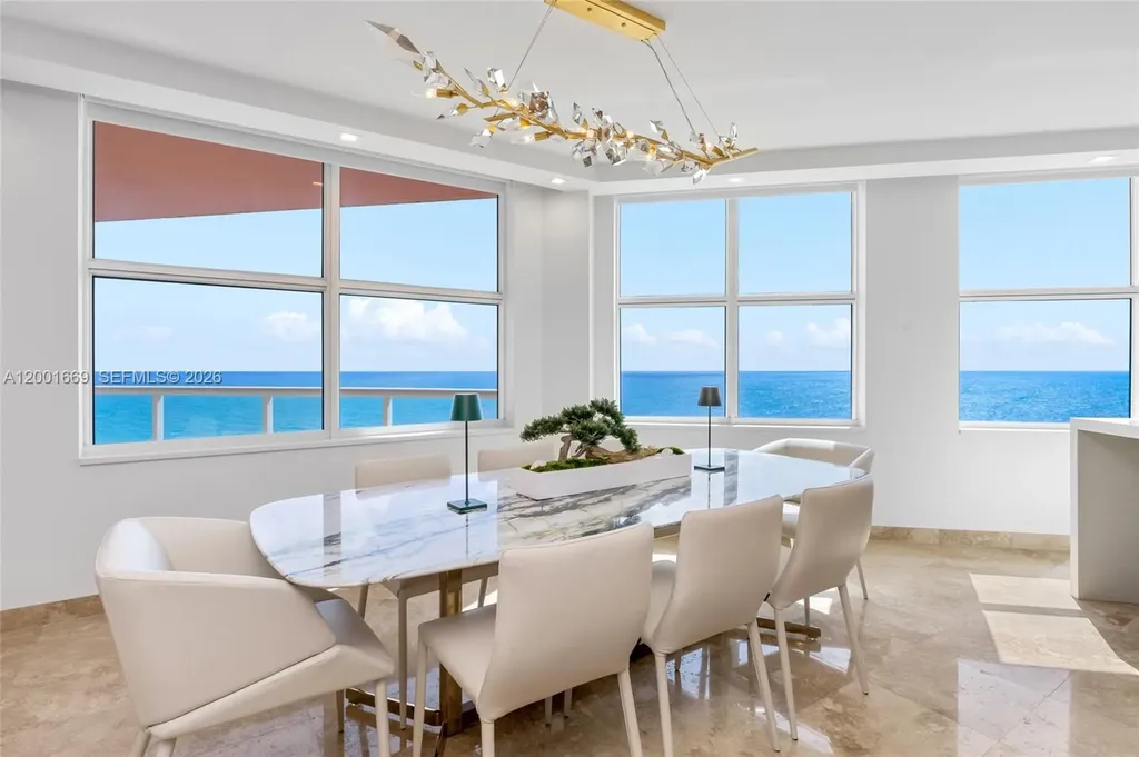 2100 N Ocean Boulevard Fort Lauderdale FL 33305