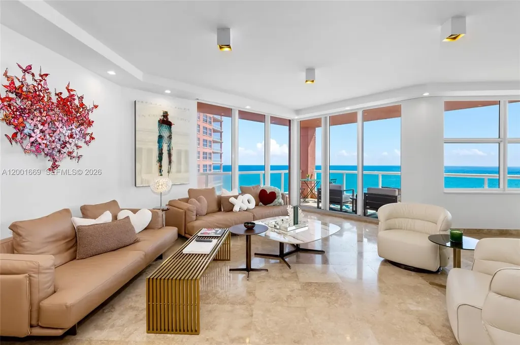 2100 N Ocean Boulevard Fort Lauderdale FL 33305