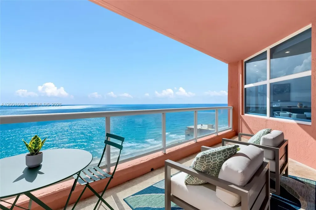 2100 N Ocean Boulevard Fort Lauderdale FL 33305