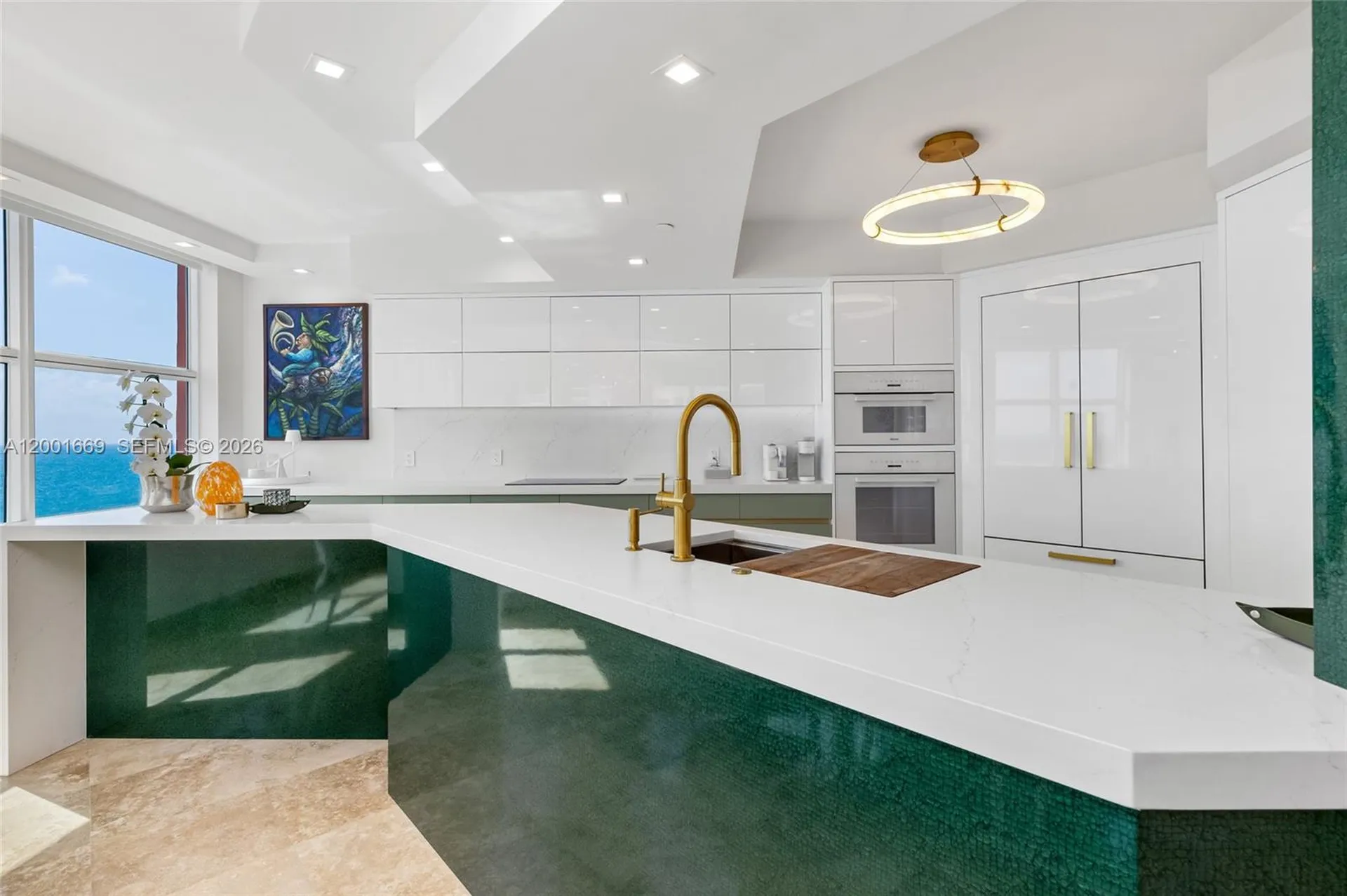 2100 N Ocean Boulevard Fort Lauderdale FL 33305
