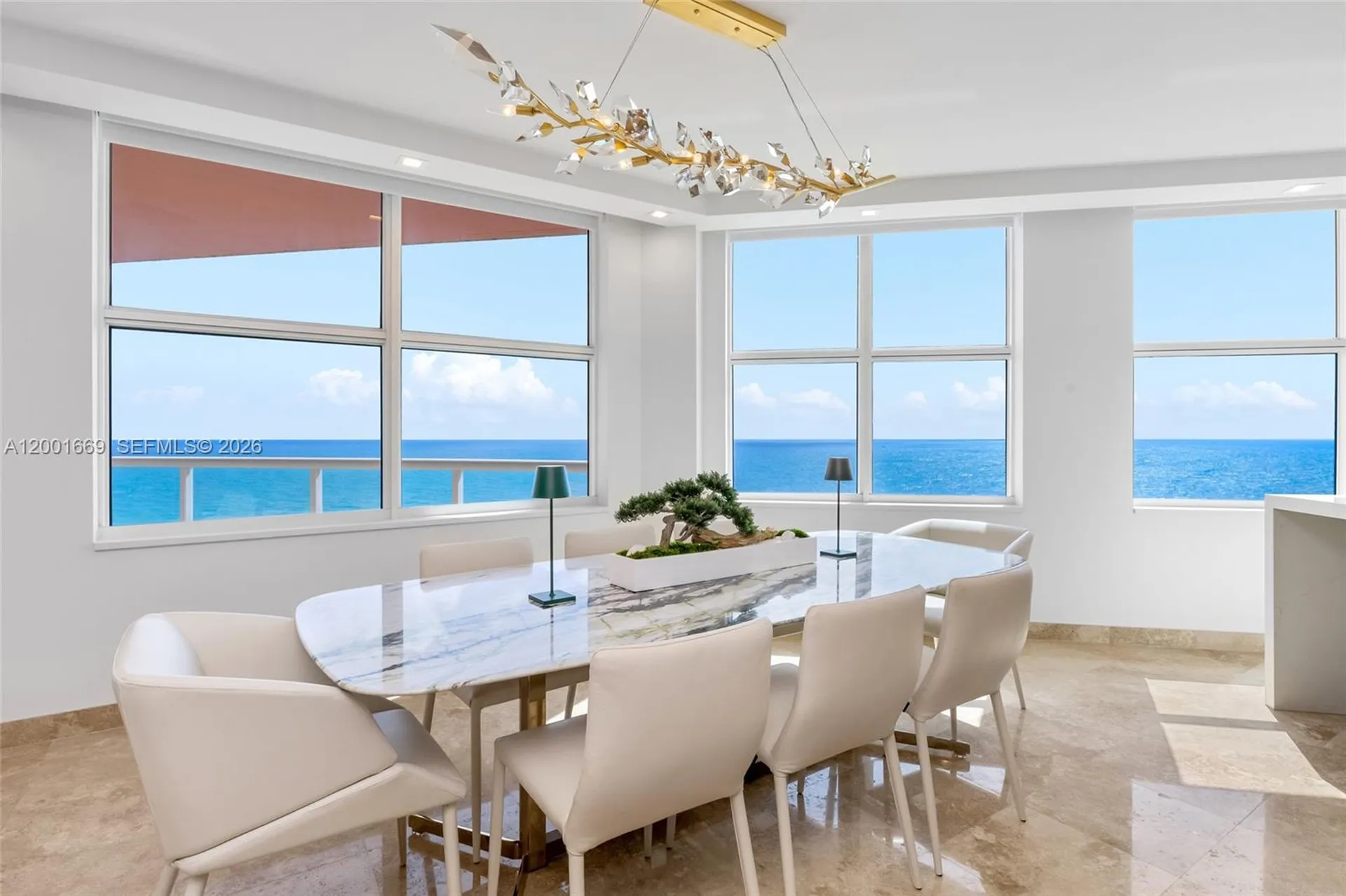 2100 N Ocean Boulevard Fort Lauderdale FL 33305