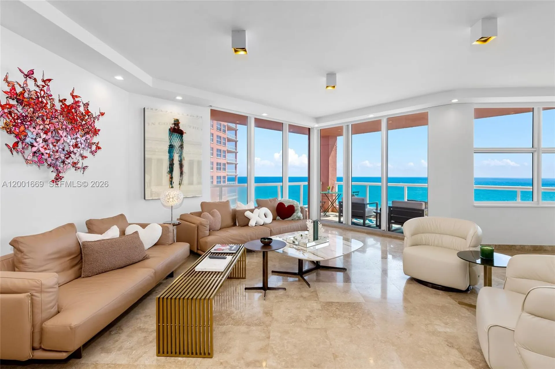 2100 N Ocean Boulevard Fort Lauderdale FL 33305