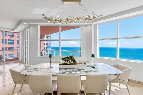 2100 N Ocean Boulevard Fort Lauderdale FL 33305