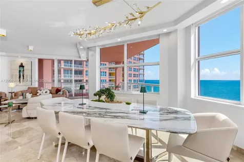 2100 N Ocean Boulevard Fort Lauderdale FL 33305
