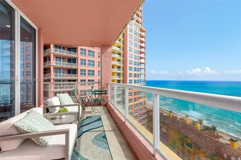 2100 N Ocean Boulevard Fort Lauderdale FL 33305