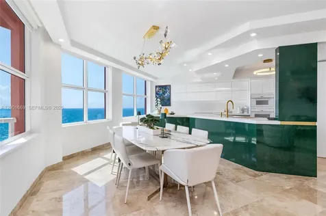2100 N Ocean Boulevard Fort Lauderdale FL 33305