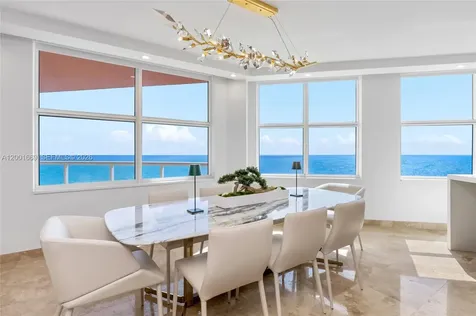 2100 N Ocean Boulevard Fort Lauderdale FL 33305