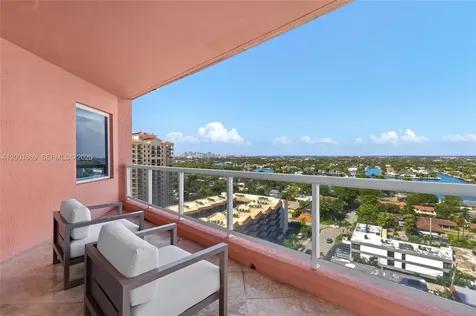 2100 N Ocean Boulevard Fort Lauderdale FL 33305