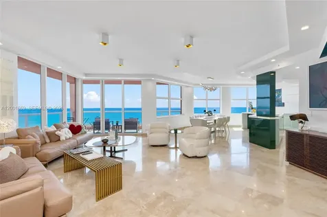 2100 N Ocean Boulevard Fort Lauderdale FL 33305