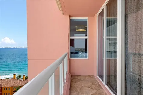 2100 N Ocean Boulevard Fort Lauderdale FL 33305