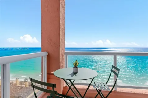 2100 N Ocean Boulevard Fort Lauderdale FL 33305