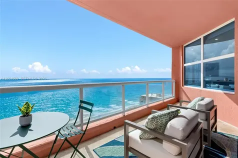2100 N Ocean Boulevard Fort Lauderdale FL 33305