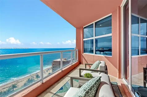 2100 N Ocean Boulevard Fort Lauderdale FL 33305