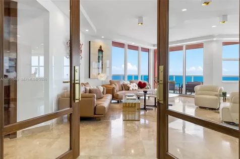 2100 N Ocean Boulevard Fort Lauderdale FL 33305