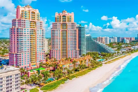 2100 N Ocean Boulevard Fort Lauderdale FL 33305