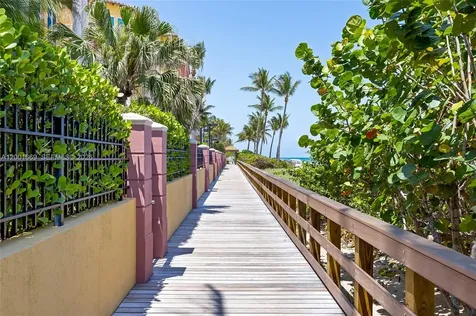 2100 N Ocean Boulevard Fort Lauderdale FL 33305